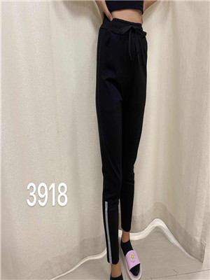 W30443918 女休闲长裤MD