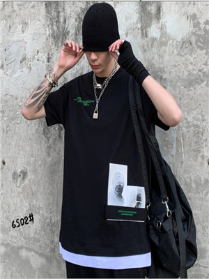 W35257304 男短袖T恤MD(#2XL)$岭尚汇6502