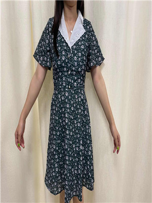 W15451046女夏季连衣裙HH(30天)质