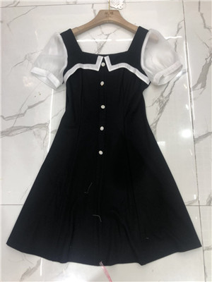 W32588315女夏季连衣裙MD