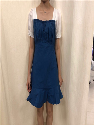 W20201155C女夏季连衣裙MD(系)