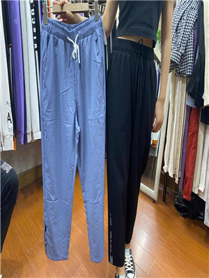 W62035096特价女休闲长裤MD