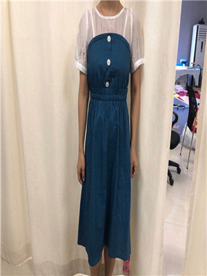 W081672349C女夏季连衣裙MD(系)