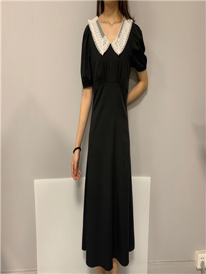 W201998976C女夏季连衣裙MD(系)