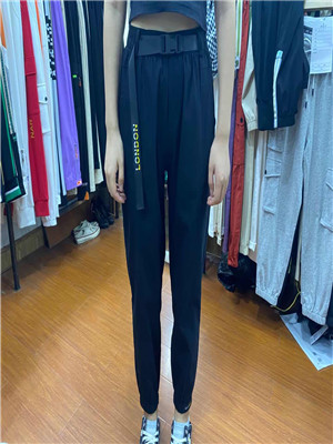 W62032579女休闲长裤MD