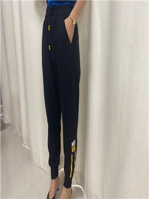 W62033436女休闲长裤MD