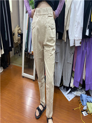 W62035295特价女休闲长裤MD