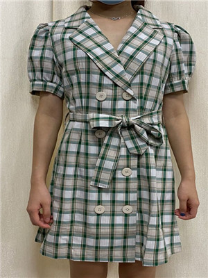 W35447302女夏季连衣裙MD