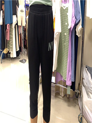 W35347307女休闲七分裤HH