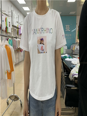 W67257388女短袖T恤MD