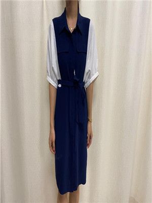 W39590510女夏季连衣裙MD