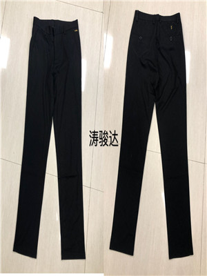 W393420203男商务长裤MD