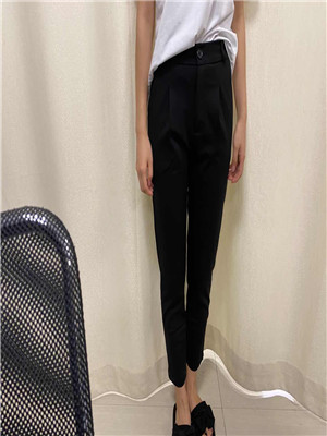 W30443955女休闲长裤MD