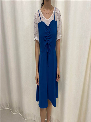 W2027697女夏季连衣裙MD(系)