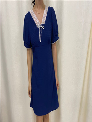 W3403220女夏季裙MD(系)质