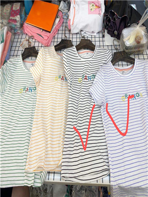 W04509061女短袖T恤MD