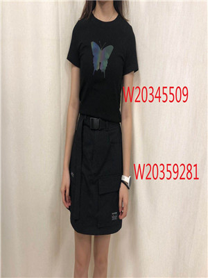 W20359281女夏季半裙MD(系)