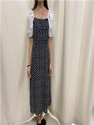 W3258621女夏季连衣裙MD(系)