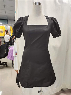 W99992022外购女夏季裙