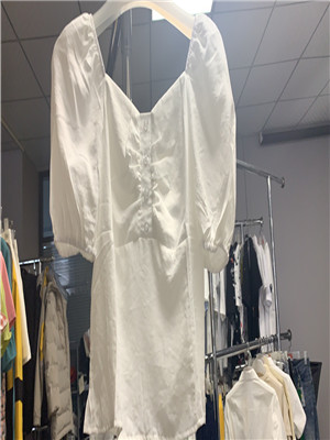 W33535662C女短袖衬衫MD