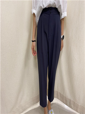 W20391338女休闲长裤MD(系)