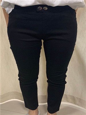 W05487325女休闲长裤MD