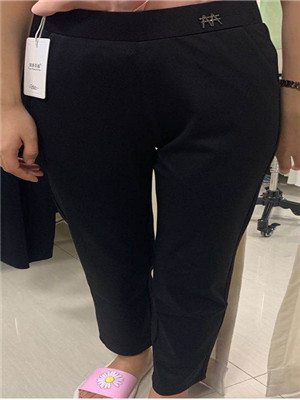 W05487326女休闲长裤MD