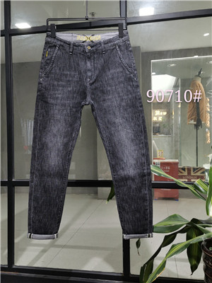 W115990710男牛仔长裤HH