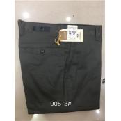W2018905 男商务长裤MD
