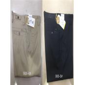 W2018906 男商务长裤MD质