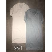 W02699521 男短袖T恤MD(#L)
