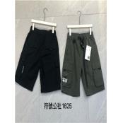 W30281625 男休闲五分裤HH质