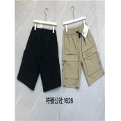 W30281626 男休闲五分裤HH