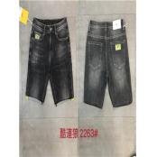 W31982263 男牛仔中裤HH