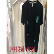 W32327031 男短袖T恤HH(#L)ZTH