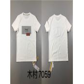 W32327059 男短袖T恤MD(#L)