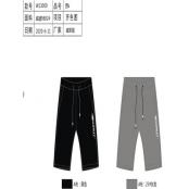 W34587249 男休闲五分裤MD