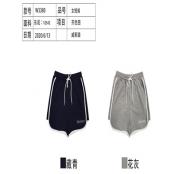 W34587252 女休闲四分裤MD