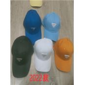W36012022 男女鸭舌帽MD