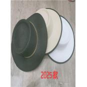 W36012025 女太阳帽MD