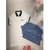 W37942179 男短袖T恤MD(#S)