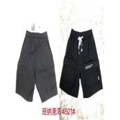 W39644521 男休闲五分裤MD(测)