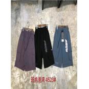 W39644523 男休闲五分裤MD(测)