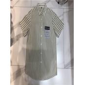 W043972003 男短袖衬衫MD(测)