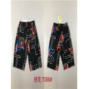 W80597088 特价男休闲五分裤MD