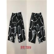 W80597091 特价男休闲五分裤MD