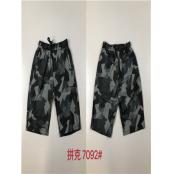 W80597092 特价男休闲五分裤MD