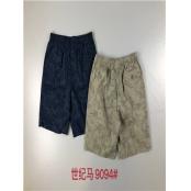 W81209094 男五分裤MD