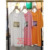 W381626338 女短袖T恤HDZTH