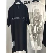 W805986258 男短袖T恤MD(#L)